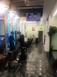 -BUTY HAIR 比帝专业烫染店