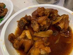 宫廷猪手-荔枝楼酒家(员村东璟店)