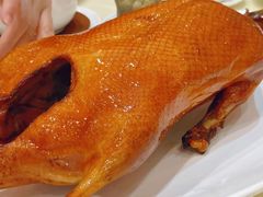 -兴悦酒家(保利克洛维店)