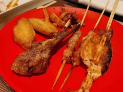 -长春富力万达文华酒店-集·味自助餐厅