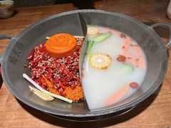 -楠火锅(仁恒梦中心店)