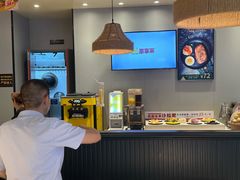 -豪享来中西餐厅(隆昌店)