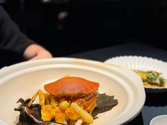 -江南雅厨(李公堤店)