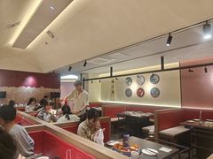 大堂-咏江南·苏式火锅·苏州评弹(观前街店)