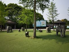-保利石象湖景区