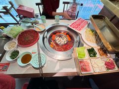 -晓宇重庆火锅(赛格国际购物中心店)