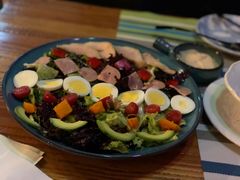 -Kitchen·Y洋厨房西餐厅(王府壹号店)