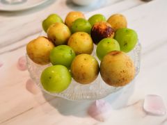 -香樟花园新粤料理(无锡万象城店)