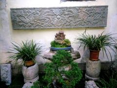 -留荫庐旅馆(南浔古镇百间楼店)