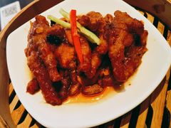 豉汁蒸凤爪-千日贺茶餐厅(高新万达店)