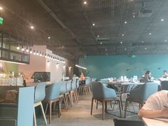 -半山腰·云南菜(侨福芳草地店)