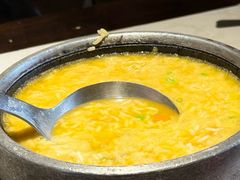 金汤海鲜捞米-雨后行菜(报慈北路店)