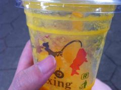 -马拉桑果汁(龙头路总店)