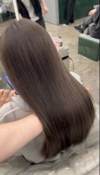 -3AM·S HAIR SALON烫发染发接发