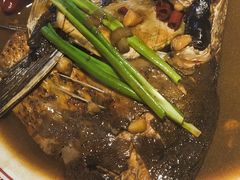 经典鱼头-旺顺阁·北京菜(北辰上品+)