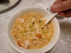 -酌宴府The China Club·广州万富希尔顿酒店(云城东路店)
