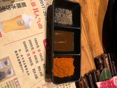 -千寻烧肉(政务区店)