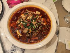 -玉林烤鸭店(定福庄店)