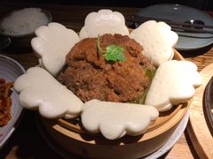 粉蒸肉-青年公社烤鸭(青年路店)