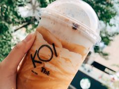 -KOI PLUS(成都万象城店)