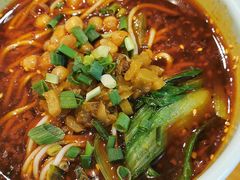 -蓉李记成都名小吃(二七万达店)