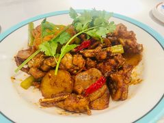 -三玛璐酒楼(汉口路店)