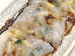 -福满园大酒楼(梅林店)