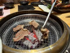 -松鱼亭·和牛烧肉(协鑫广场店)
