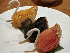 -云山茶餐厅(广东大厦店)