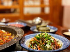 -受气牛肉·耙牛肉火锅(水晶郦城店)