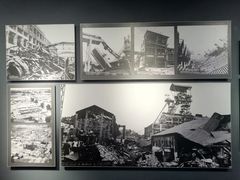 -唐山抗震纪念馆