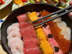 -小山日本料理(太古汇店)