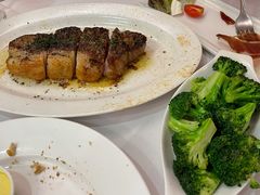 -摩根扒房(桐梓林店)