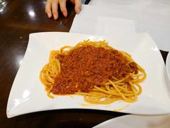 意大利肉酱面-德大西餐社(云南南路店)