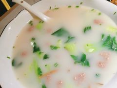 -周三的情书花园餐厅(江北店)