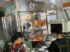 -凌舍好烧鹅(中山路店)