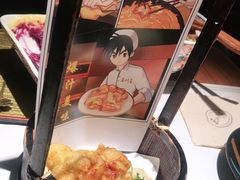 -玉川屋·深夜食堂居酒屋(柳巷店)