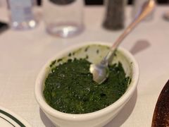 -Wolfgang’s Steakhouse 沃夫冈牛排馆(上海白玉兰广场店)