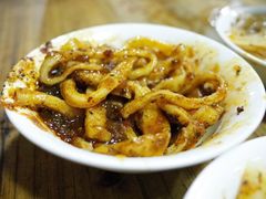 -洞子口张老二凉粉(文殊院店)