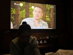 -江南足纪·影院足道·轻奢SPA(京基水贝店)