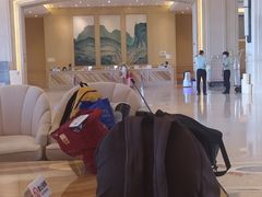 -舟山朱家尖绿城威斯汀度假酒店