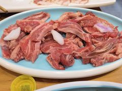 -丁荣华炸串(托乐嘉店)