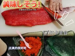 -广州瑞士酒店贝拉诺自助西餐厅
