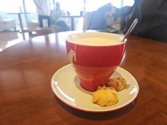 -洲际酒店·地平线全日餐厅HORIZON CAFÉ