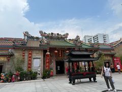 -唐人街(耀华力路)
