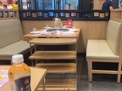 -蜀留香火锅(社会山店)