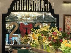 -狮拾久·现代新加坡料理(壹方城店)