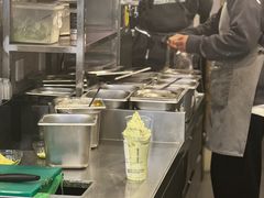 -茉酸奶(广西北路店)