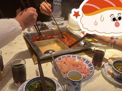 -龙森园火锅(琴台路店)
