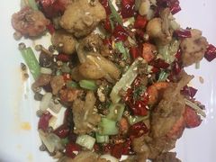 -蜀锦堂·川味现炒(襄阳武商汇店)